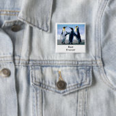 Pinguin Button (Beispiel)