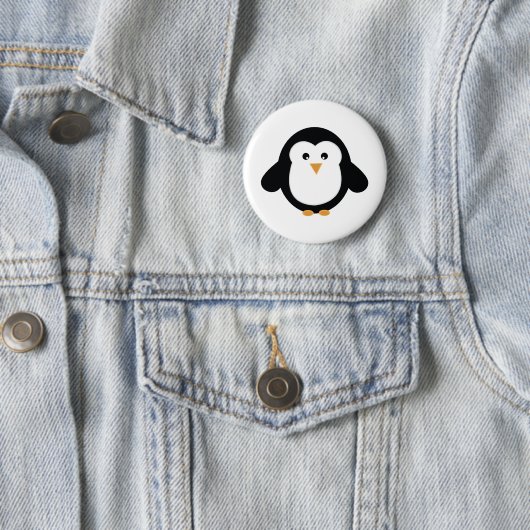 Pinguin Button (Beispiel)