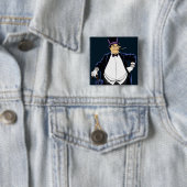 Pinguin Button (Beispiel)