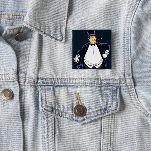 Pinguin Button (Beispiel)