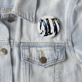 Pinguin Button (Beispiel)