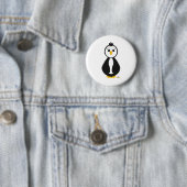 Pinguin Button (Beispiel)
