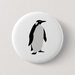 Pinguin Button