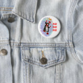 Pinguin Button (Beispiel)