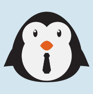 Pinguin Einladungen Zazzle De