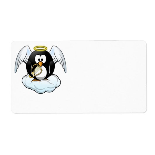 PINGUIN ENGEL (Vorne)