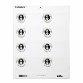 PINGUIN ENGEL (Vorne)