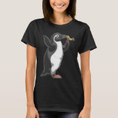 Pinguin Fish Tempura T-Shirt (Vorderseite)