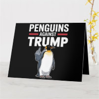 Pinguin Flippert auf widerspenstige Pinguine gegen