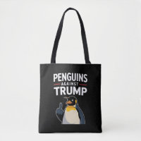 Pinguin Flippert auf widerspenstige Pinguine gegen