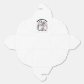 Pinguin+Gefallen+Felder+Be+Kind+Party+Lieferungen+ Geschenkschachtel (Ungeklappt)