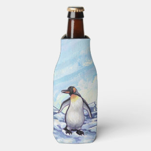Pinguin-Geschenke und -Accessoires Flaschenkühler