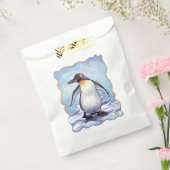 Pinguin-Geschenke und -Accessoires Geschenktütchen (Versiegelt)