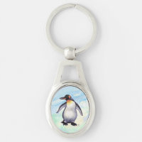 Pinguin-Geschenke und -Accessoires
