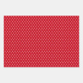 Pinguin Geschenkpapier Set (Vorderseite 3)