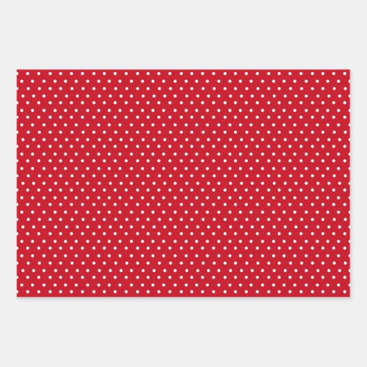 Pinguin Geschenkpapier Set (Vorderseite 3)