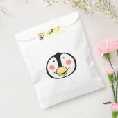 Pinguin Geschenktütchen (Versiegelt)