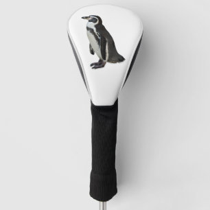 Pinguin Golf Headcover