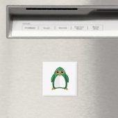 Pinguin Green Magnet (In Situ (Geschirrspüler))