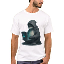 Pinguin Hacker