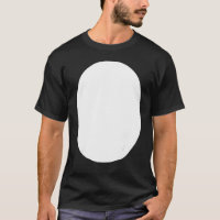 Pinguin-Halloween-Kostüm Erwachsene Kinder