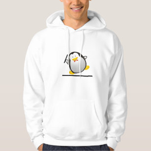 Pinguin Hoodie