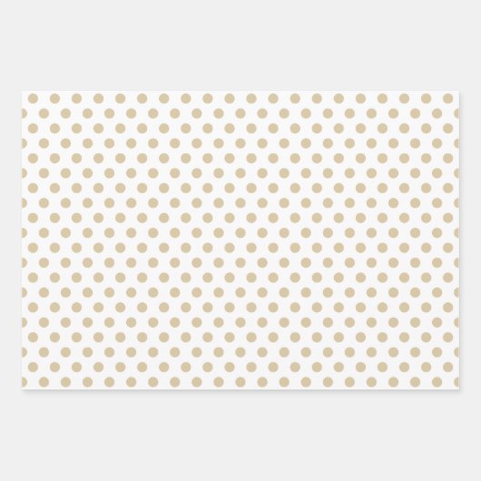 Pinguin in Sweaters Wrapping Paper Set 3 Geschenkpapier Set (Vorderseite 2)