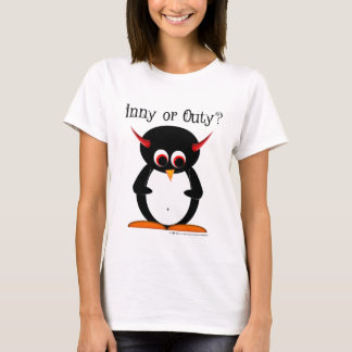 Pinguin Inny Trägershirt T-Shirt