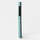 Pinguin iPhone 5 Fall Case-Mate iPhone Hülle (Hinten/Links)
