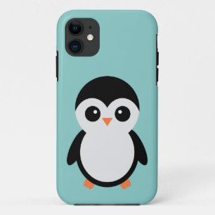 Pinguin iPhone 5 Fall Case-Mate iPhone Hülle