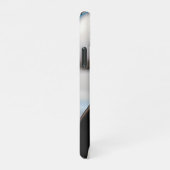 Pinguin iPhone Hülle (Rechte Seite)