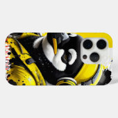 Pinguin Iphone Hüllen (Rückseite (Horizontal))