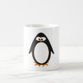 Pinguin Kaffeetasse (Mittel)