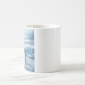PINGUIN-KAFFEETASSE KAFFEETASSE (Mittel)