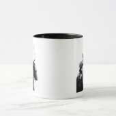 Pinguin Key Art Tasse (Zentrum)