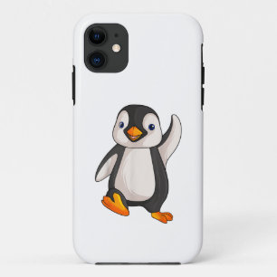 Pinguin Kids Boys Girls Frauen Männer Case-Mate iPhone Hülle