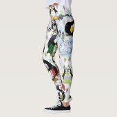 PINGUIN LEGGINGS (Links)