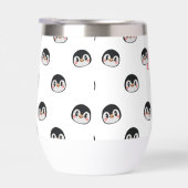 Pinguin-Liebe (Rechts)