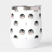 Pinguin-Liebe (Links)