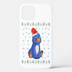 Pinguin Lover Phonecase, Ipadcase Couple Lover Case-Mate iPhone Hülle