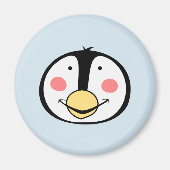 Pinguin Magnet (Vorne)