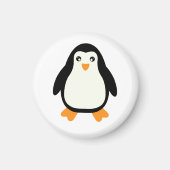 Pinguin Magnet (Vorne)