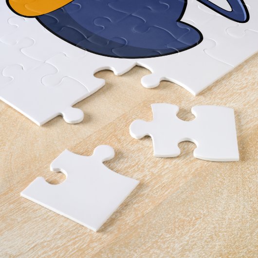 Pinguin mit Seifenblasen.PNG Puzzle (Seite)