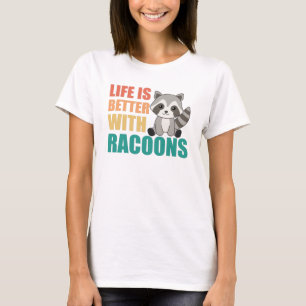 Pinguin Niedlicher Tiere für Kinder Funny Bird T-Shirt