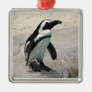 Pinguin Ornament