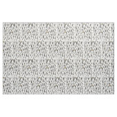 Pinguin Pattern Stoff (Fat Quarter (45,7 x 55,9 cm))