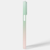 Pinguin Phone Case (Rückseite / Rechts)