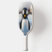 Pinguin Pickleball Schläger (Links)