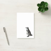 Pinguin Post-it Klebezettel (Büro)