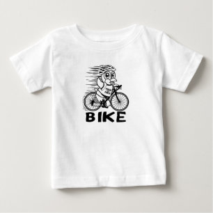 Pinguin Power Bike Cycling T - Shirt
